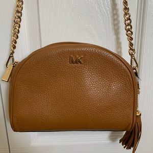 MK crossbody purse
